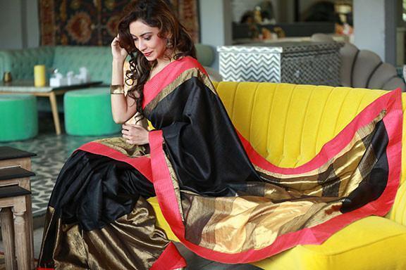 Stylish Sarees