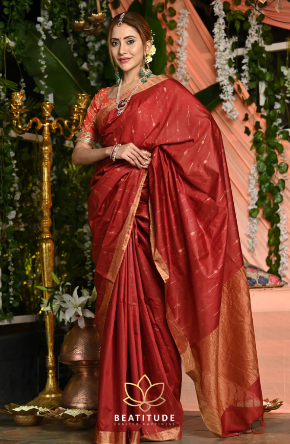 Designer sarees for wedding