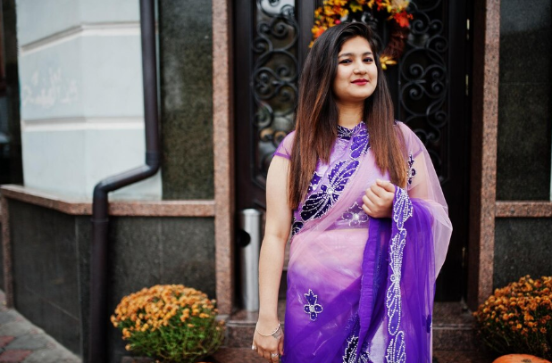 Banarasi Saree Designs: Exploring The Prints and Patterns
