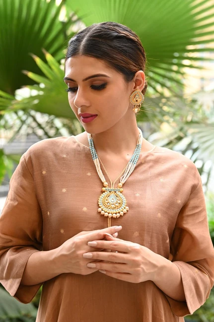 Handmade jewellery designs 