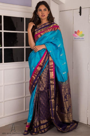  Banarasi Saree Design