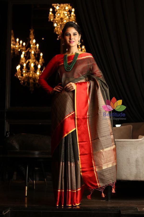 Banarasi Sarees