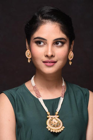  Women Handcrafted Jewellery latest style