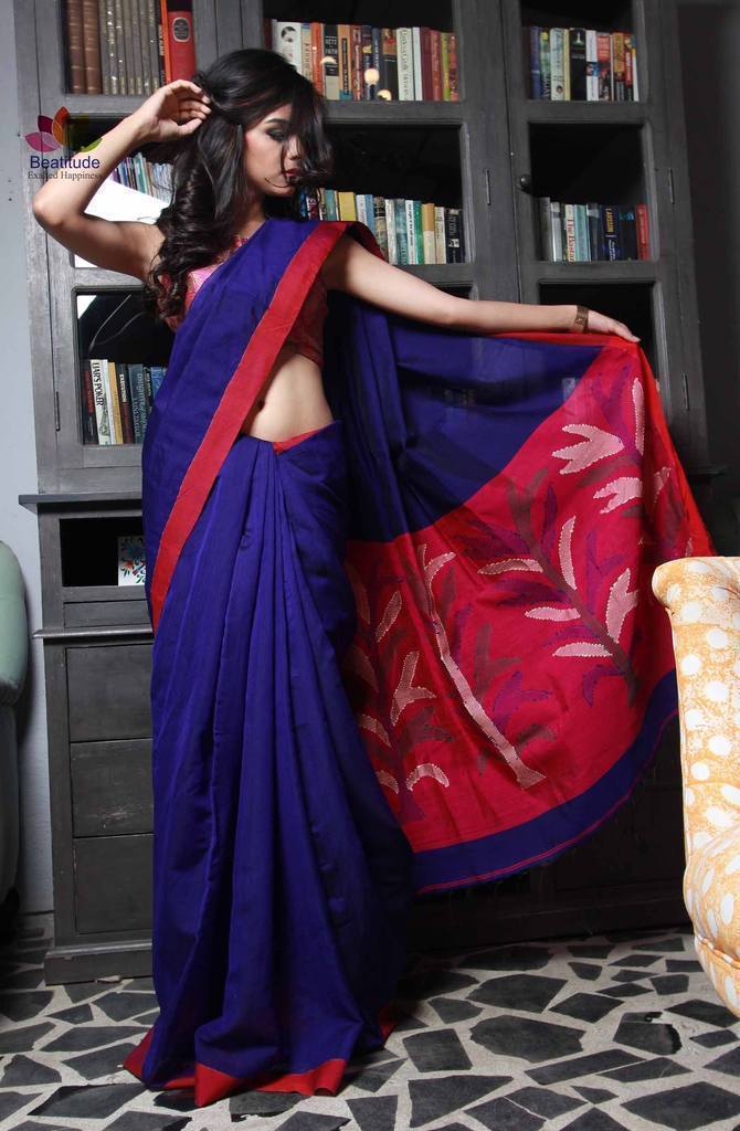 Handloom Sarees