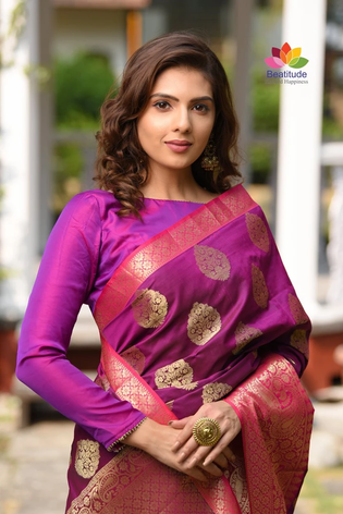  Banarasi Sarees Online 