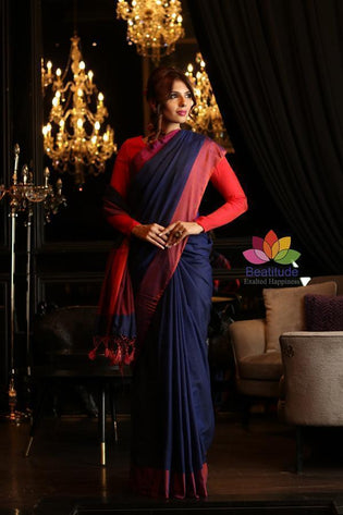  Buy Cotton Handloom Sarees