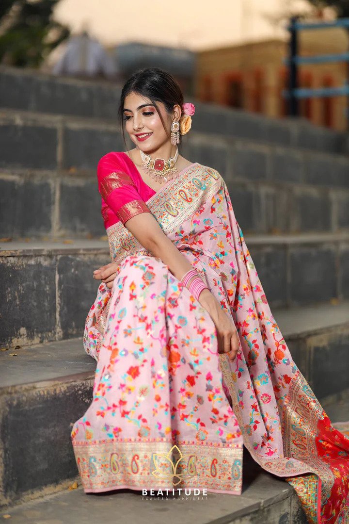 10 Sarees You Must Have In Your Wardrobe !