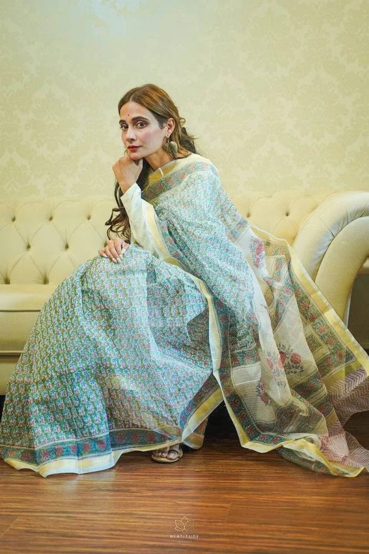 How to Choose the Perfect Saree for Pre-Wedding Events