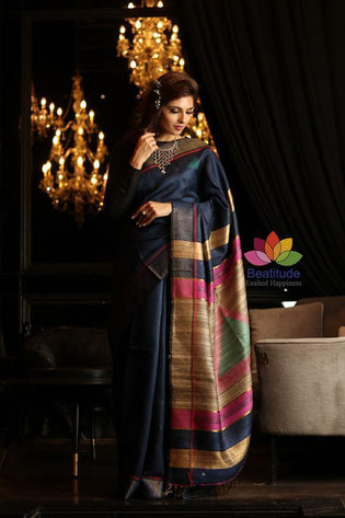  Premium Silk Sarees