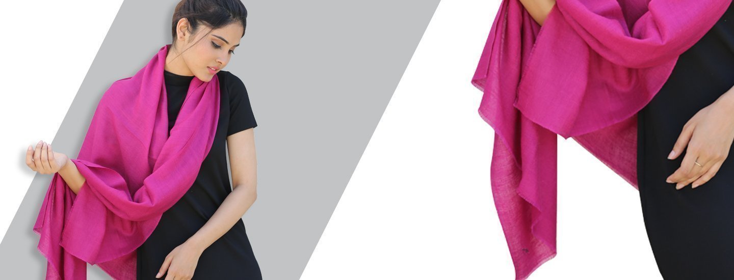 Shawls and Stoles Online