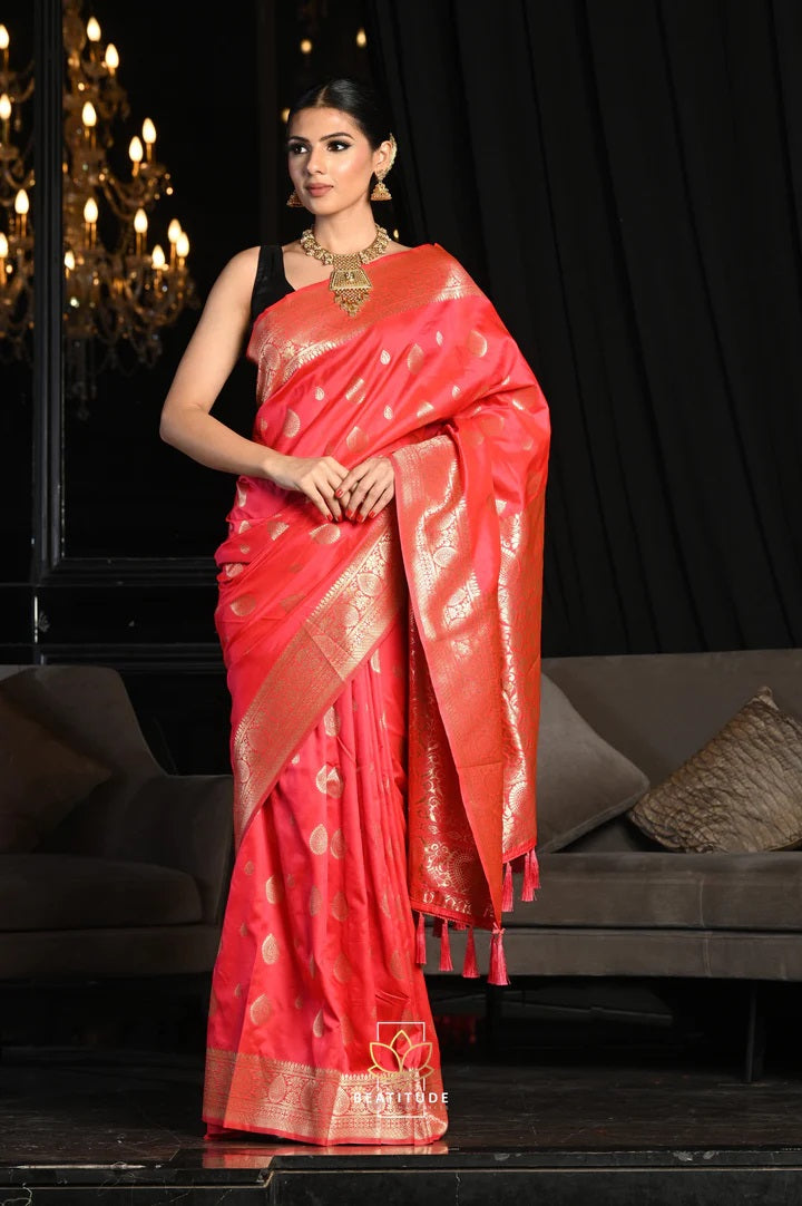 Banarasi Sarees Online