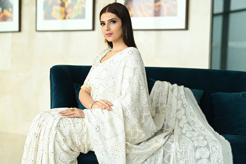 Georgette Sarees Online