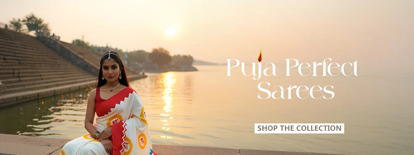 Durga Puja Collection