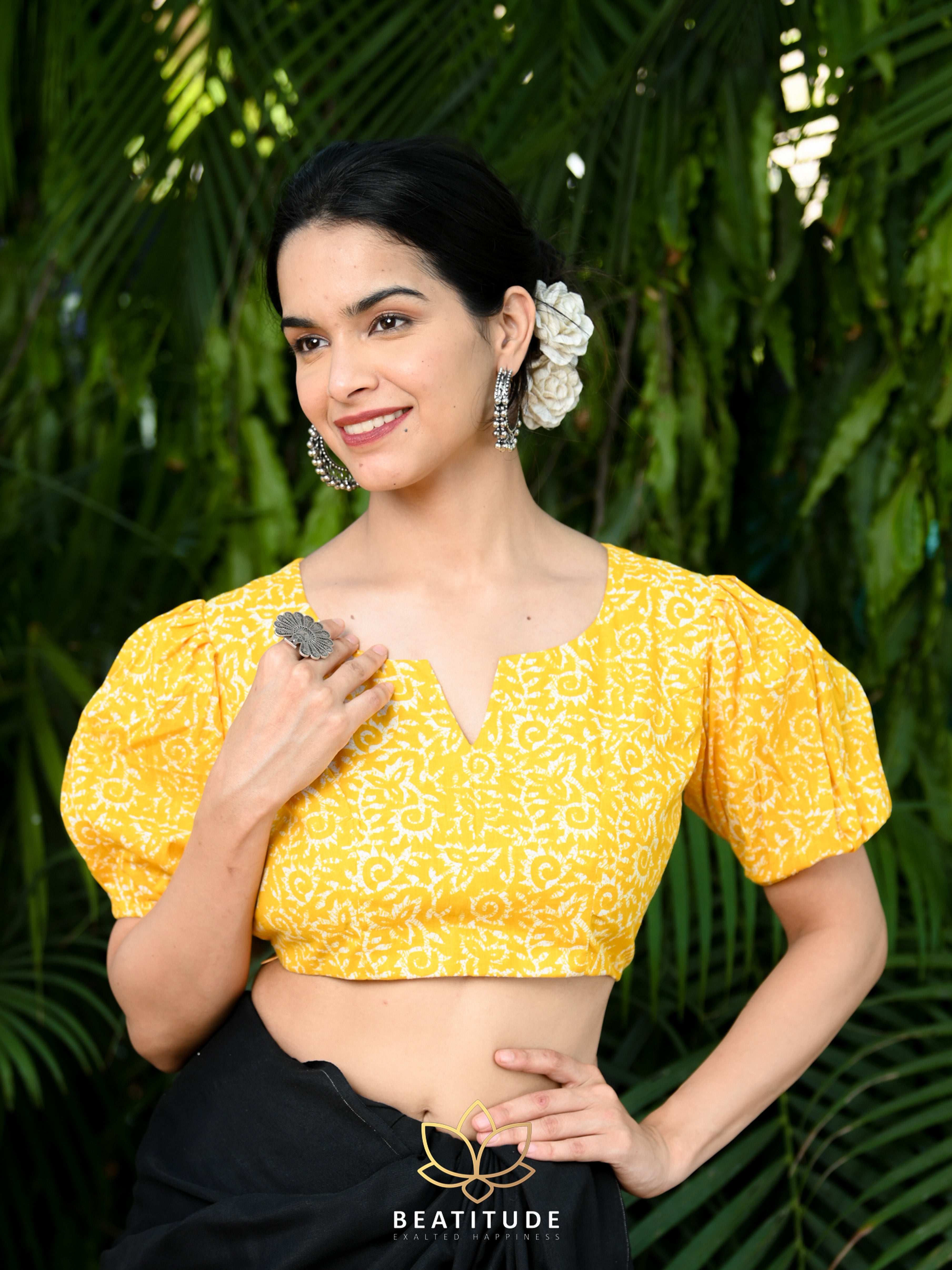 Yellow cotton sales top