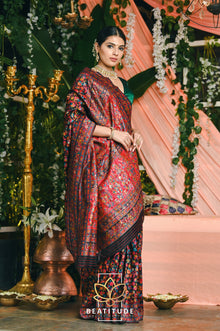 Wedding Silk Sarees below 5000 online india – Me99